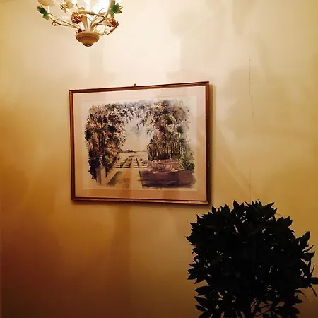 Experience Idyllic Apartament *