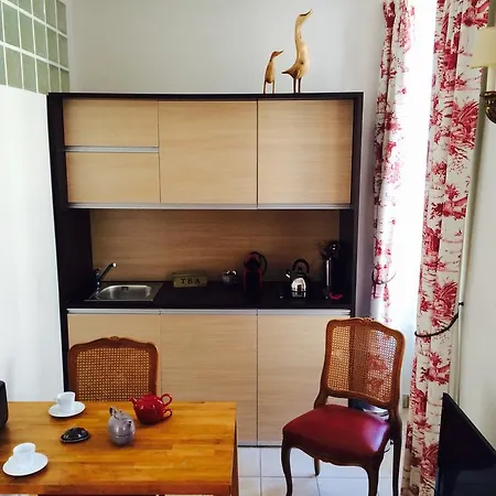 Experience Idyllic * Wersal
