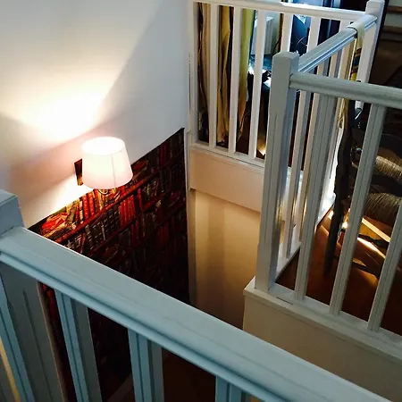 Experience Idyllic Apartament *